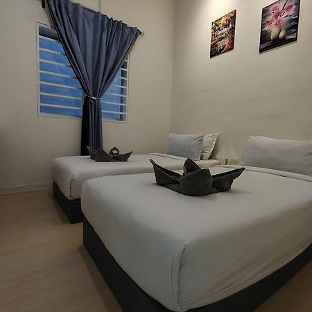 22A Hostel George Town Exteriér fotografie