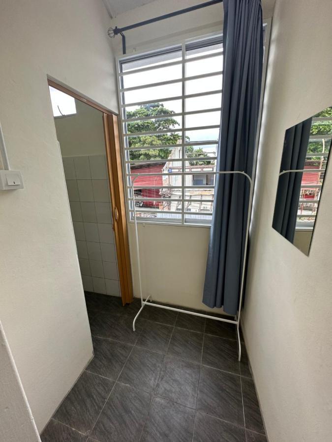 22A Hostel George Town Exteriér fotografie