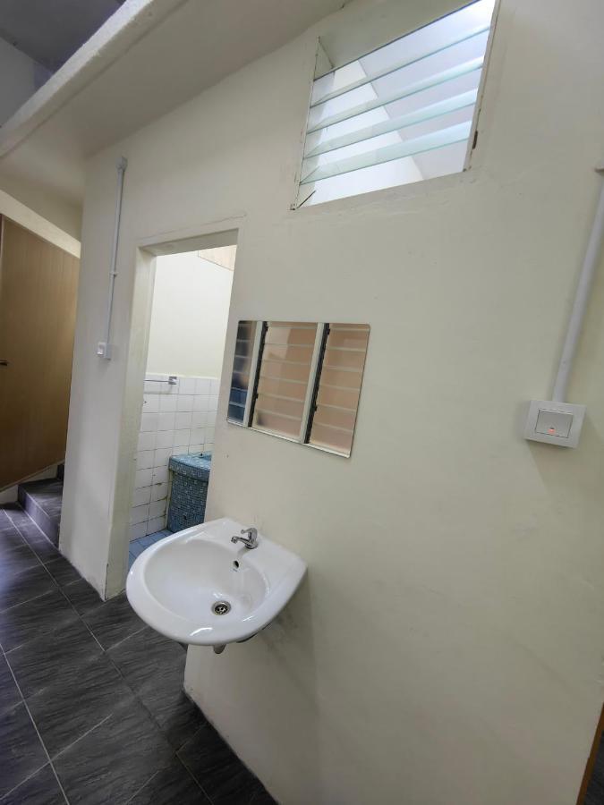 22A Hostel George Town Exteriér fotografie