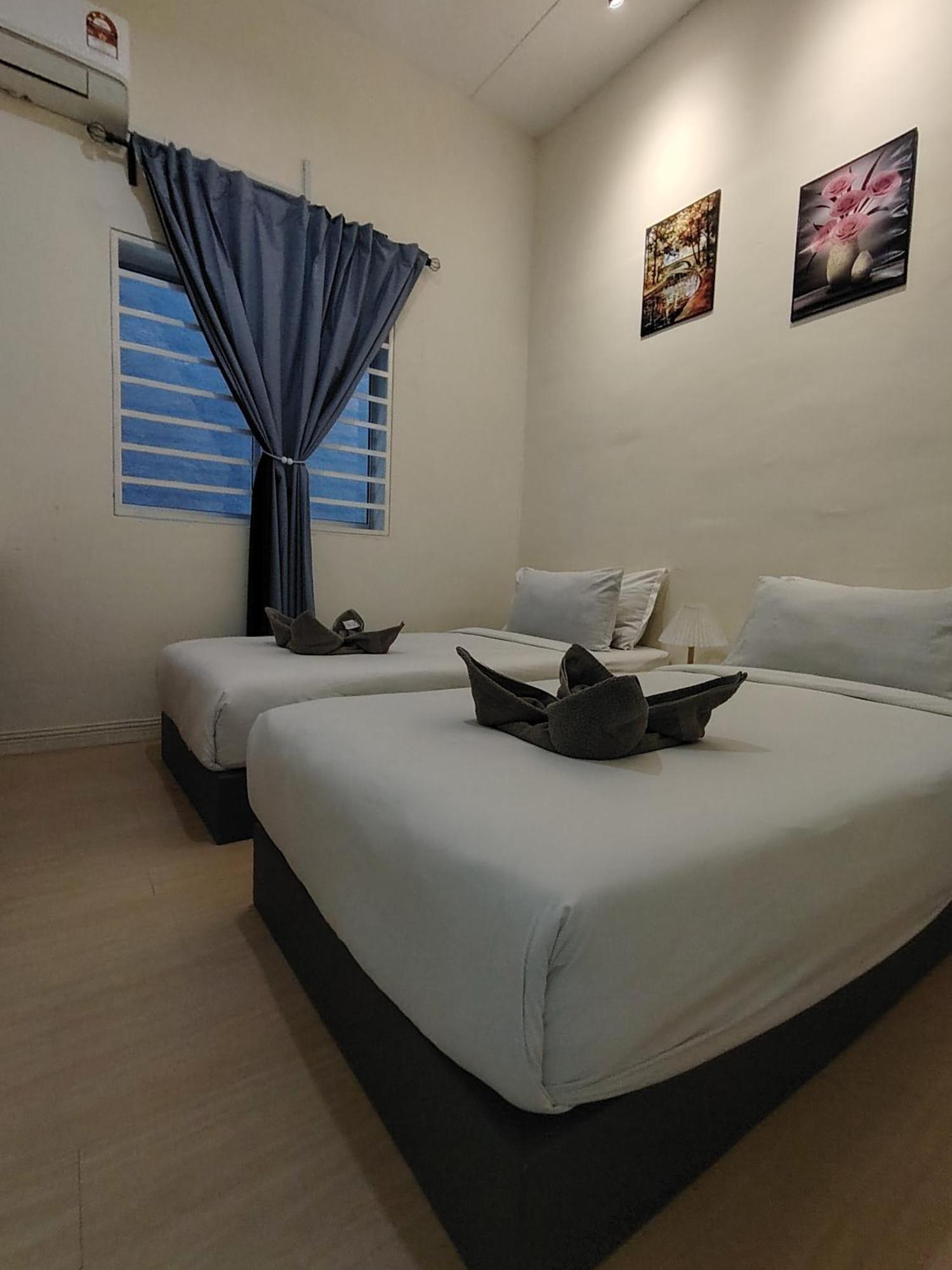 22A Hostel George Town Exteriér fotografie