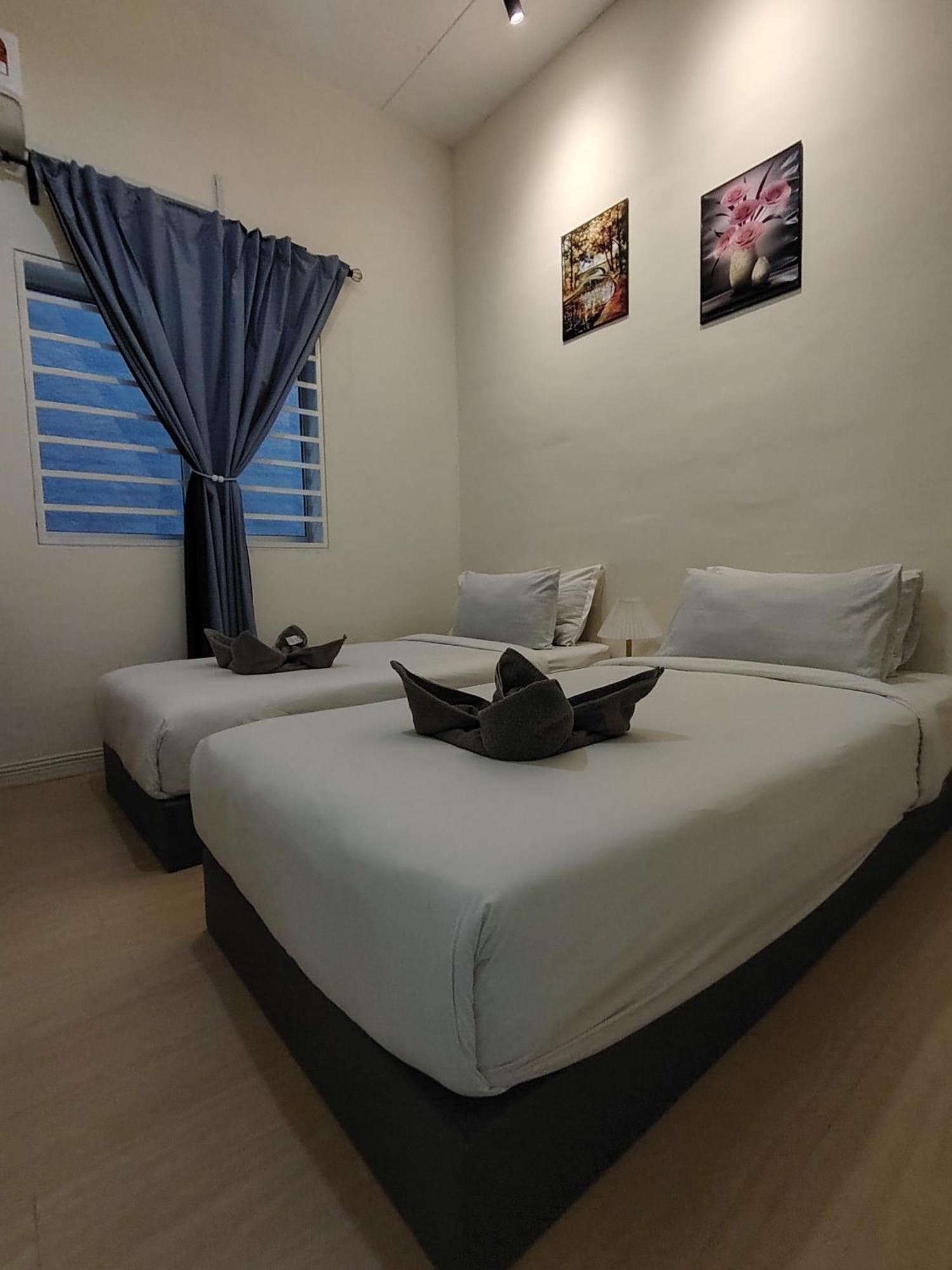 22A Hostel George Town Exteriér fotografie